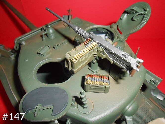 Cross Kit #147