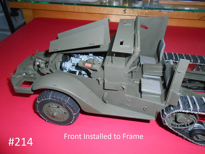 Lg. M3A1 #214