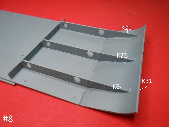 Lg. Panzer 2 Early #8