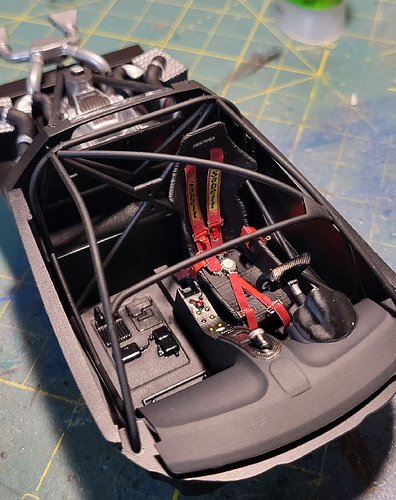 Interior 50