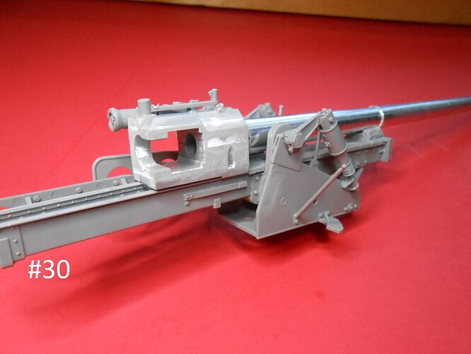 PAK 40 #30