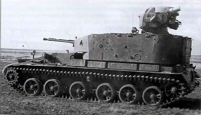 ZSU 37-23