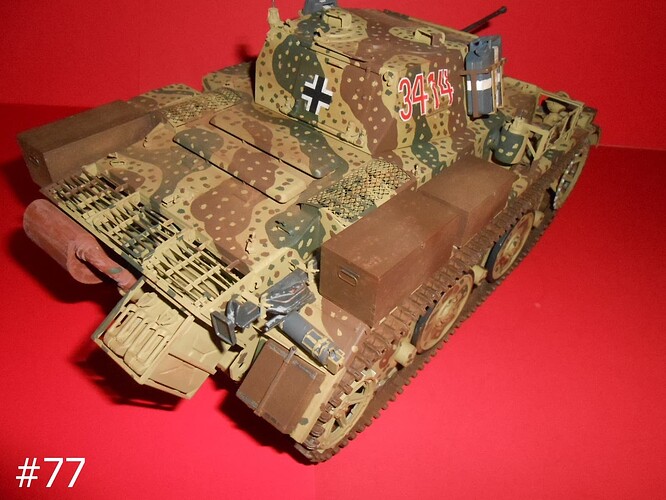 Luchs #77