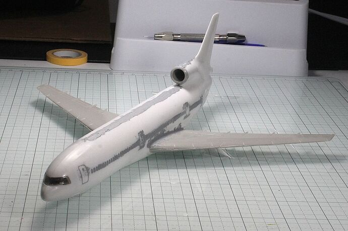 L1011 14