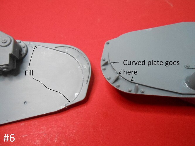 Lg. Panzer 2 Early #6