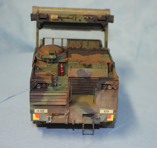 M9 ACE 23
