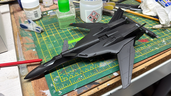 shades of Su-47 2