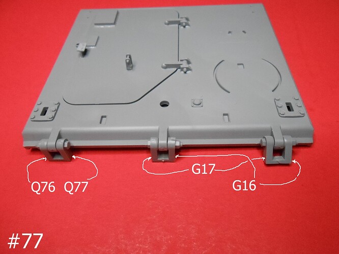 Lg. M113 #77