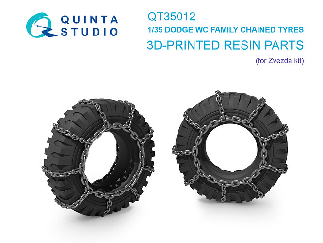 PRE-QT35012
