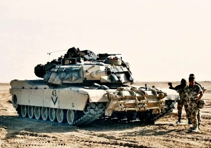 DOS-M1