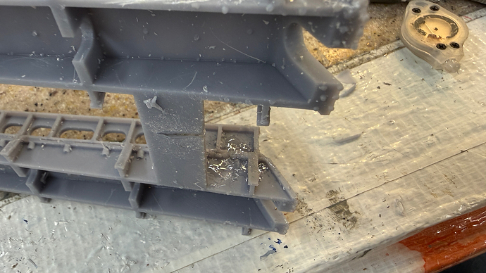 SG Foundation Damaage Repair 1
