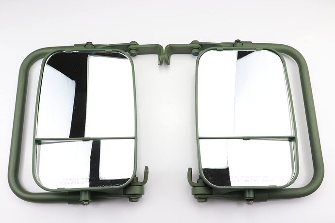 615qkjDG8YL mirror brackets