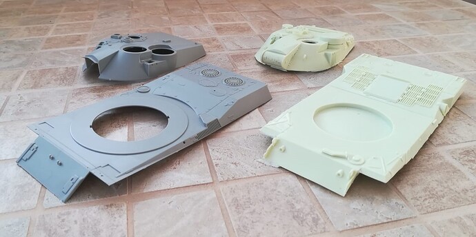 MBT 70 Comparison (2)