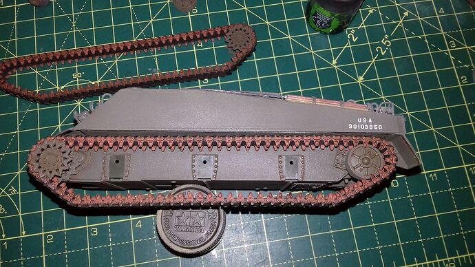 M4 Pershing 08