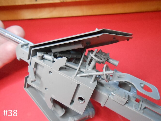 PAK 40 #38