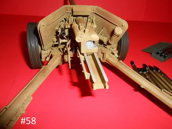 PAK 40 #58