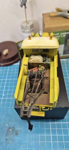 Dodge wc 54 Bilek 76