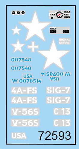 decal
