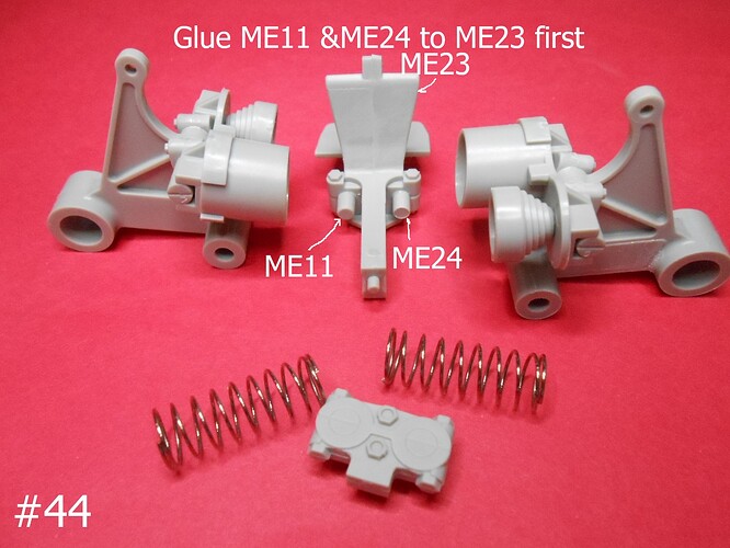 M4A1E8 #44