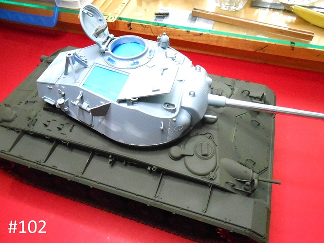 Lg. M24 #102