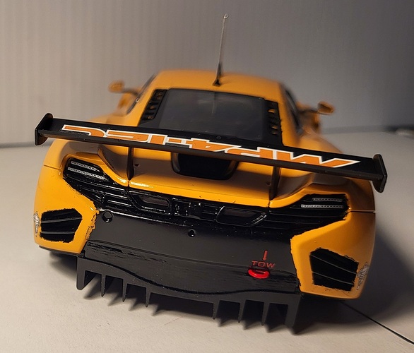 Rear 50