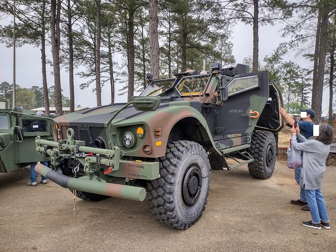 M-ATV