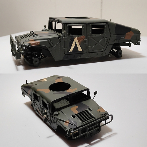 tow carrier