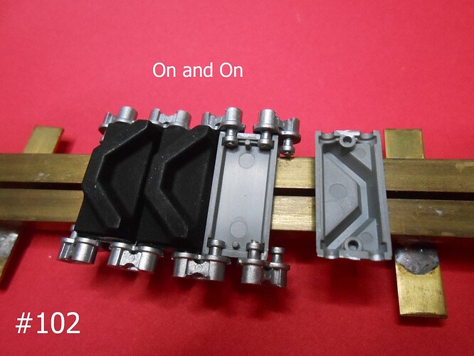 Cross Kit #102