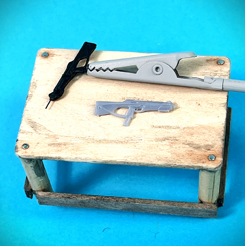 Beretta Storm 35th scale