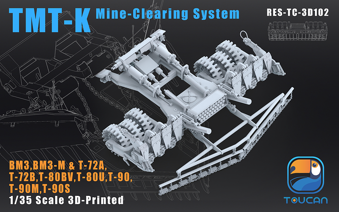 TC3D102