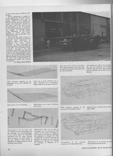 Armies & Weapons 47 p. 26