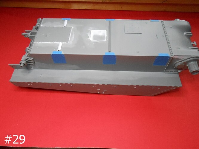 Cross Kit #29