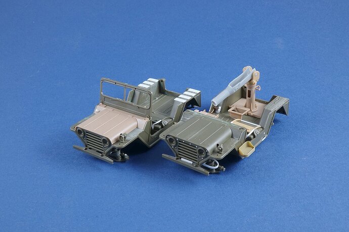 Early RELOAD Jeep 08