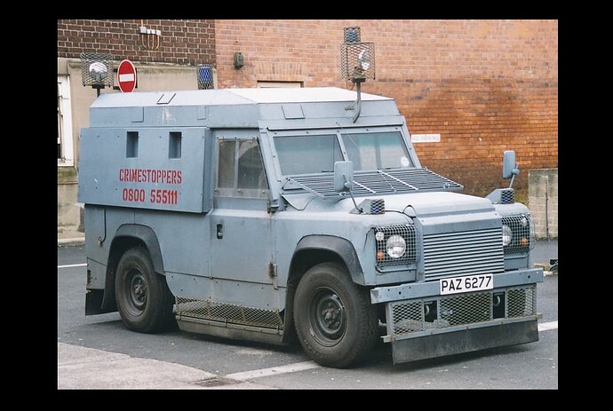 RUC Tangi