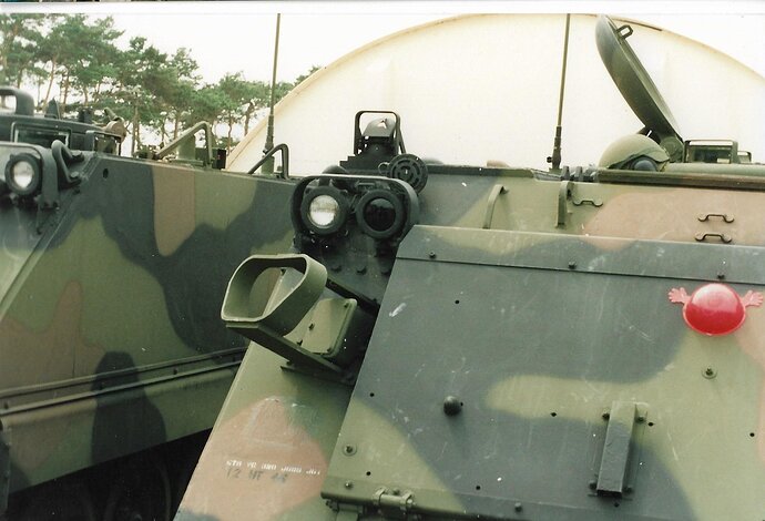 usaf M113 04