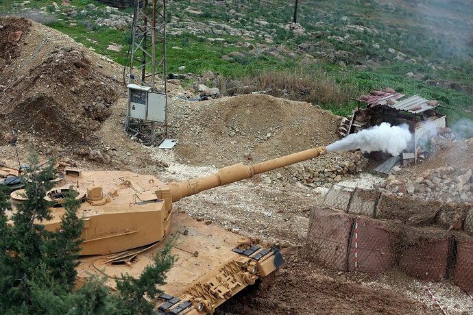 Leopard 2 A4_ (5)