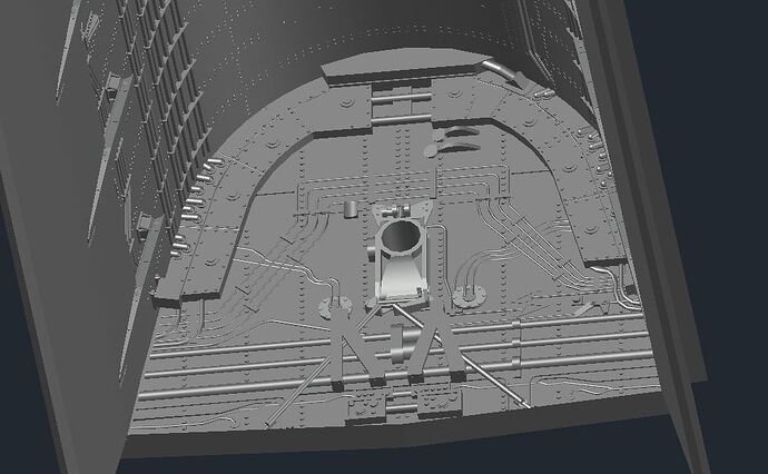 Bomb Bay Front 04