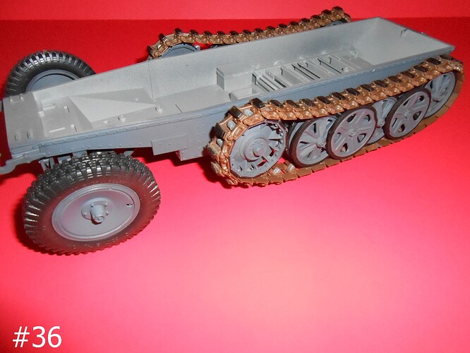 250Ausf.A #36