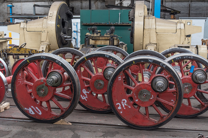 Meiningen,_Dampflokwerk-20160702-014
