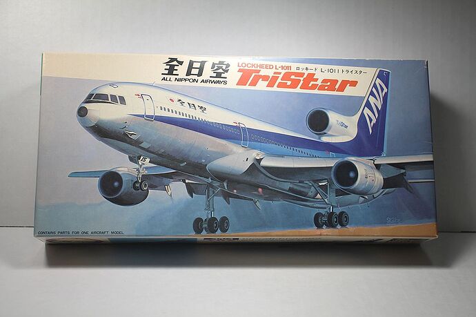 L1011 1