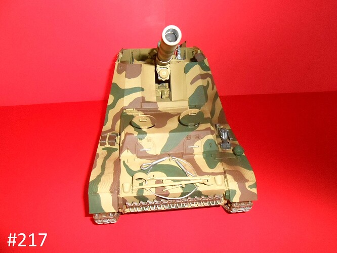Hummel #217