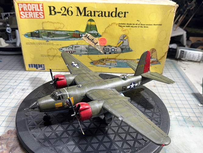 B-2611