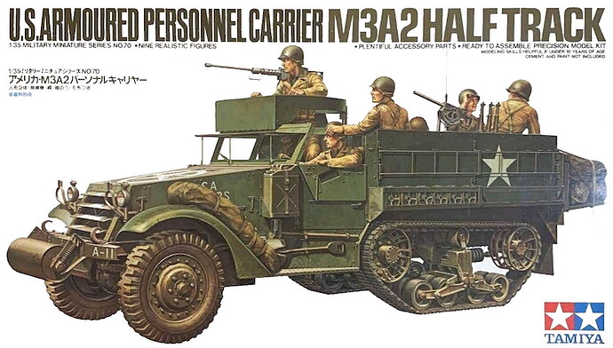 Tamiya-70_M3A2_Halftrack_boxart