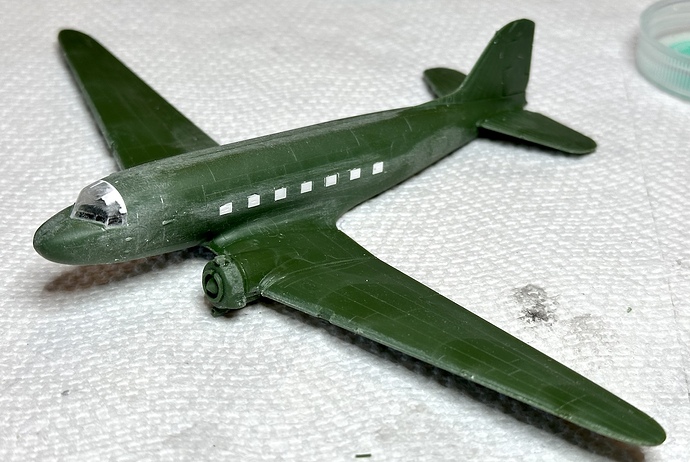1936 United DC-3_10