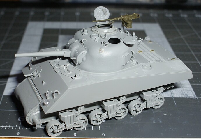 m4a3