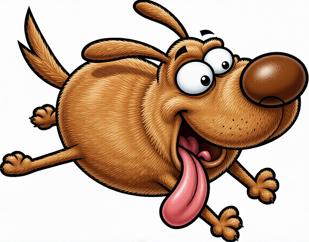 pngtree-happy-dog-cartoon-character-running-with-sticking-out-tongue-picture-image_8791151+копия