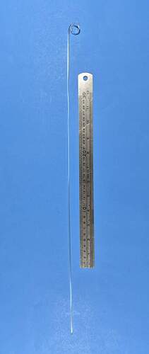 Plastic Rod 7-13-26