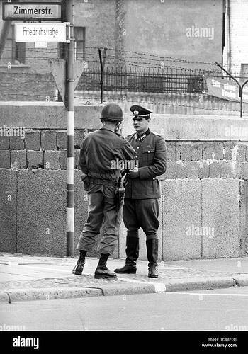 standoff II