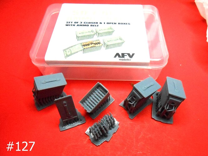 lg. M113 #127