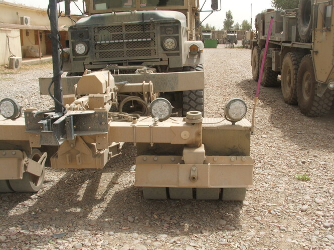 Mine Roller 016